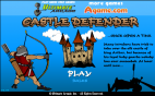 Castle Defender