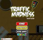 Traffic madness desktop
